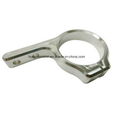 Aluminium 7075 oder 6061-T6 Clamp Parts / Präzisionsbearbeitung